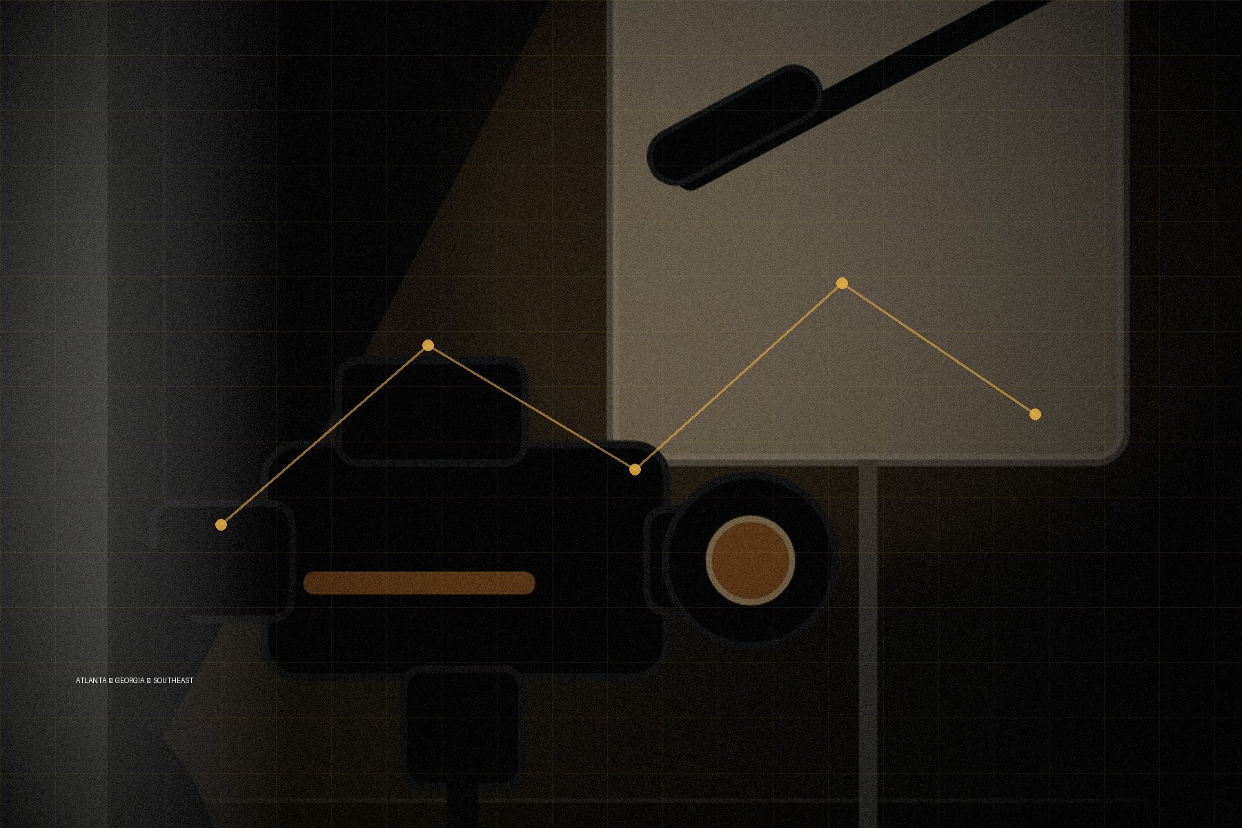 Line Production production service